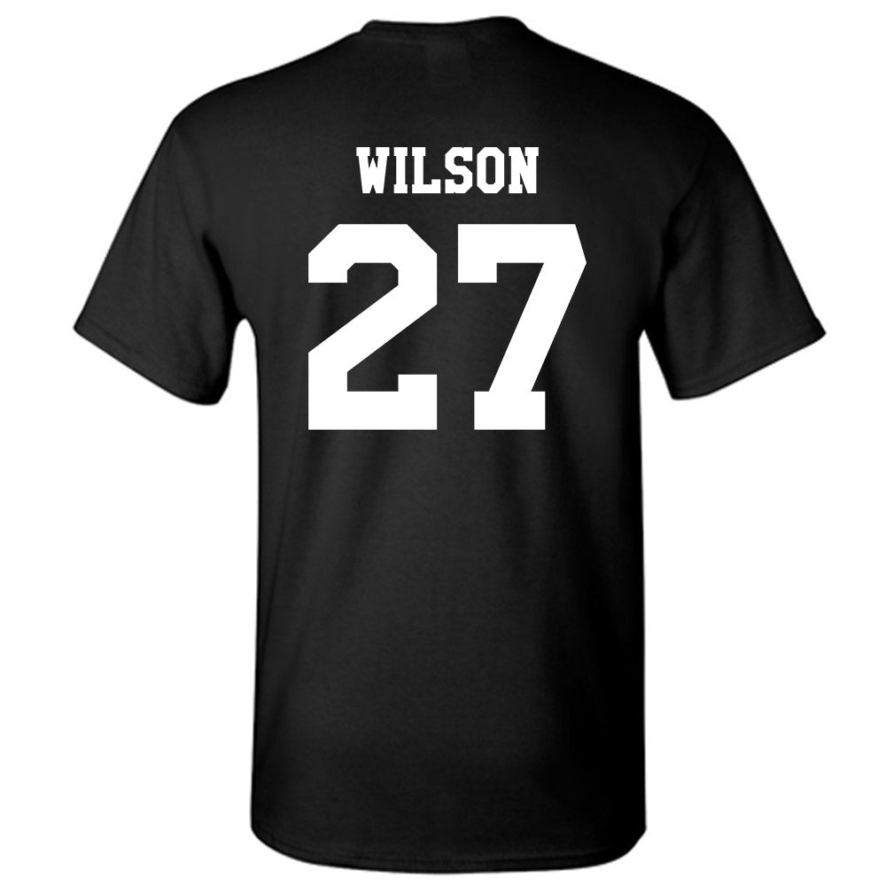 Texas A&M - NCAA Women's Soccer : Hayden Wilson - Classic Shersey T-Shirt-1