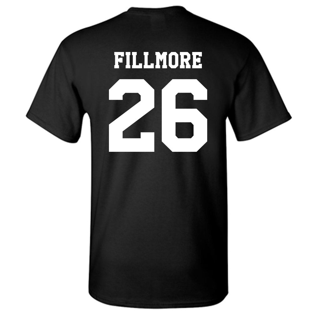 Texas A&M - NCAA Football : Dashawn Fillmore - Classic Shersey T-Shirt-1