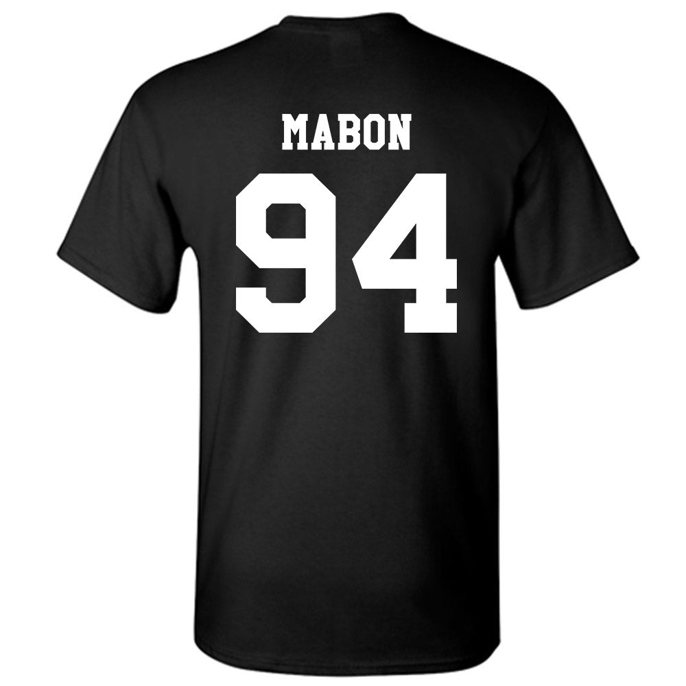 Texas A&M - NCAA Football : Nathan Mabon - Classic Shersey T-Shirt-1