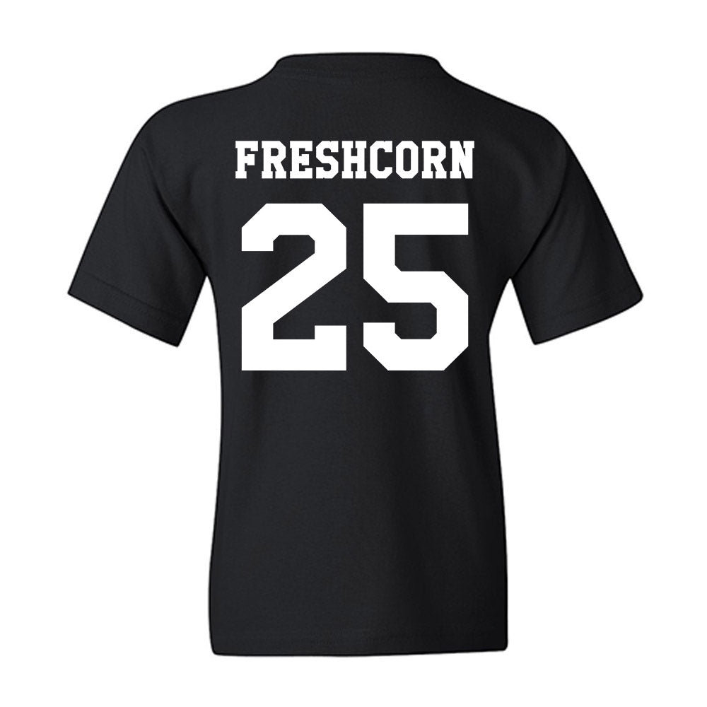 Texas A&M - NCAA Baseball : Clayton Freshcorn - Classic Shersey Youth T-Shirt-1