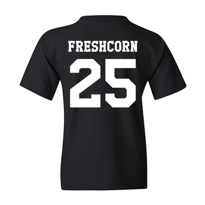 Texas A&M - NCAA Baseball : Clayton Freshcorn - Classic Shersey Youth T-Shirt-1
