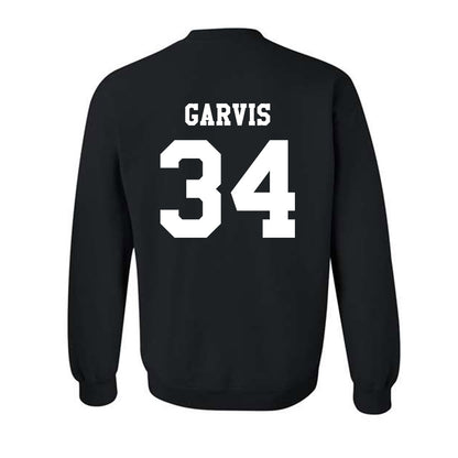 Texas A&M - NCAA Football : Kyle Garvis - Classic Shersey Crewneck Sweatshirt-1
