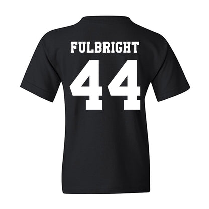 Texas A&M - NCAA Baseball : Cooper Fulbright - Classic Shersey Youth T-Shirt-1