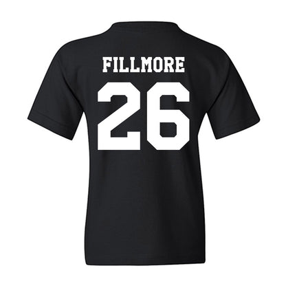 Texas A&M - NCAA Football : Dashawn Fillmore - Classic Shersey Youth T-Shirt-1