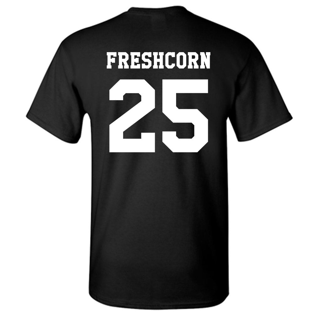 Texas A&M - NCAA Baseball : Clayton Freshcorn - Classic Shersey T-Shirt-1