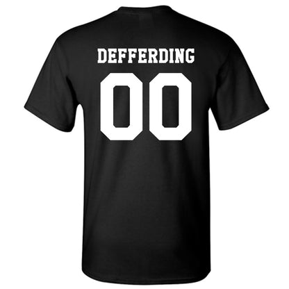 Texas A&M - NCAA Women's Soccer : Erica Defferding - Classic Shersey T-Shirt-1
