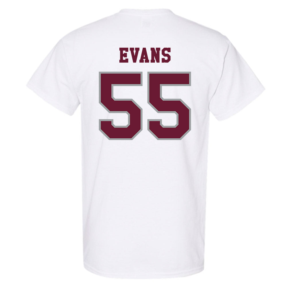 Texas A&M - NCAA Football : Dealyn Evans - Classic Shersey T-Shirt-1