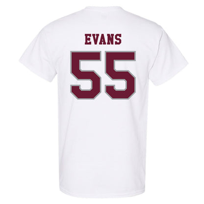 Texas A&M - NCAA Football : Dealyn Evans - Classic Shersey T-Shirt-1