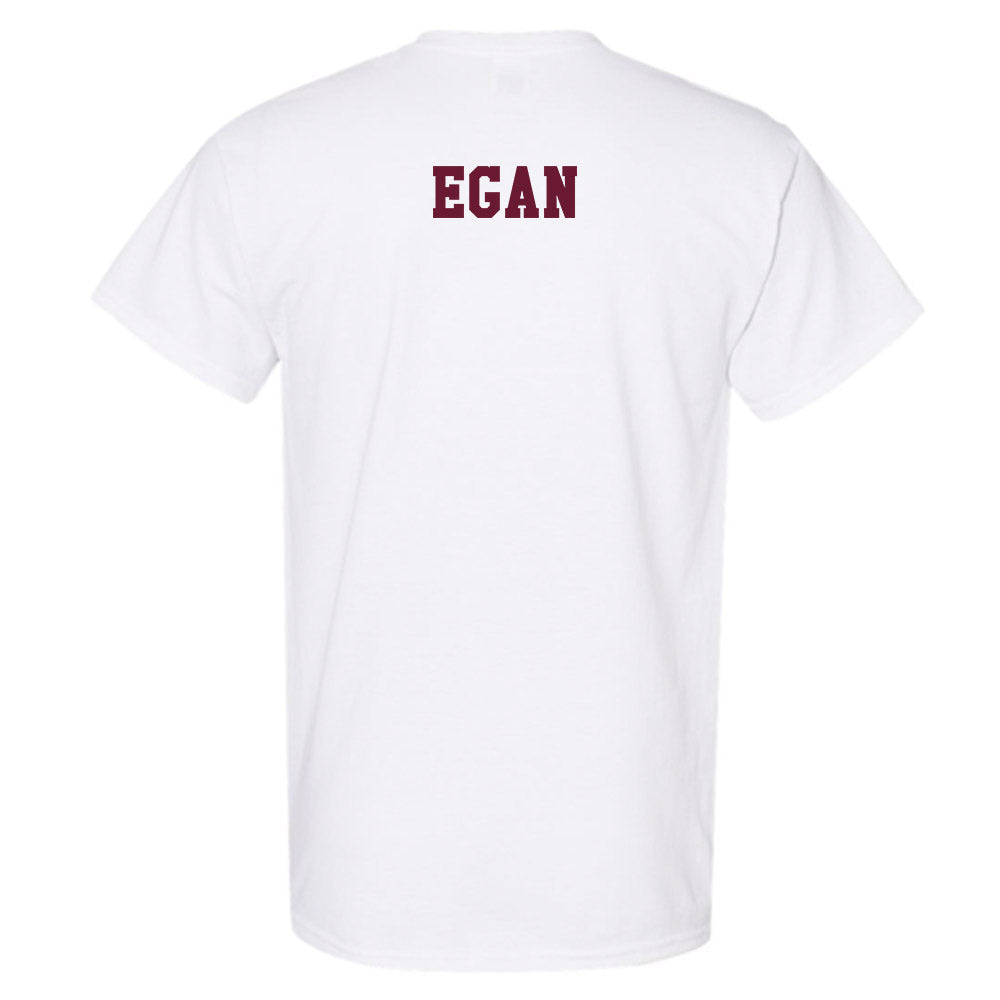 Texas A&M - NCAA Equestrian : Kate Egan - Classic Shersey T-Shirt-1
