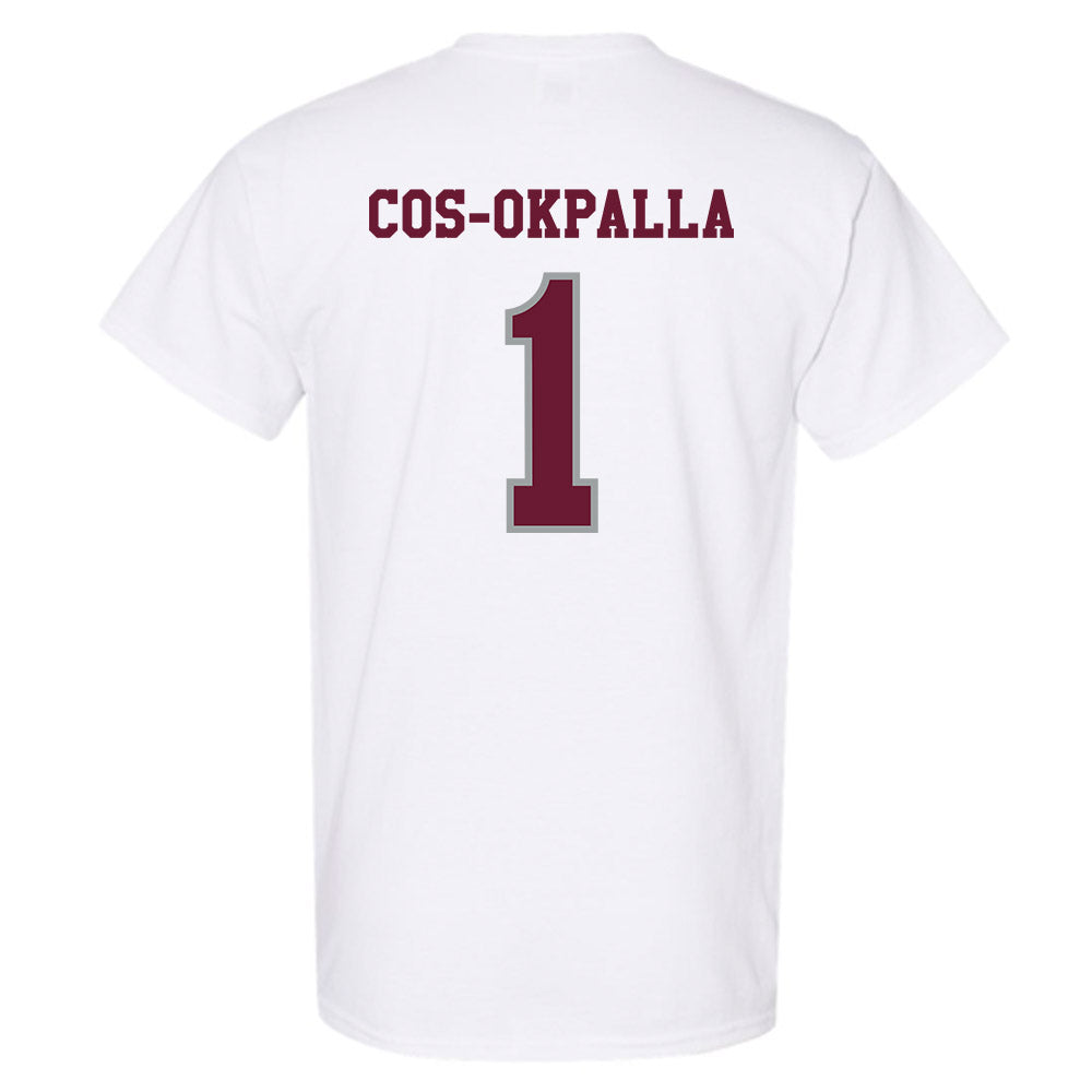 Texas A&M - NCAA Women's Volleyball : Ifenna Cos-Okpalla - Classic Shersey T-Shirt-1
