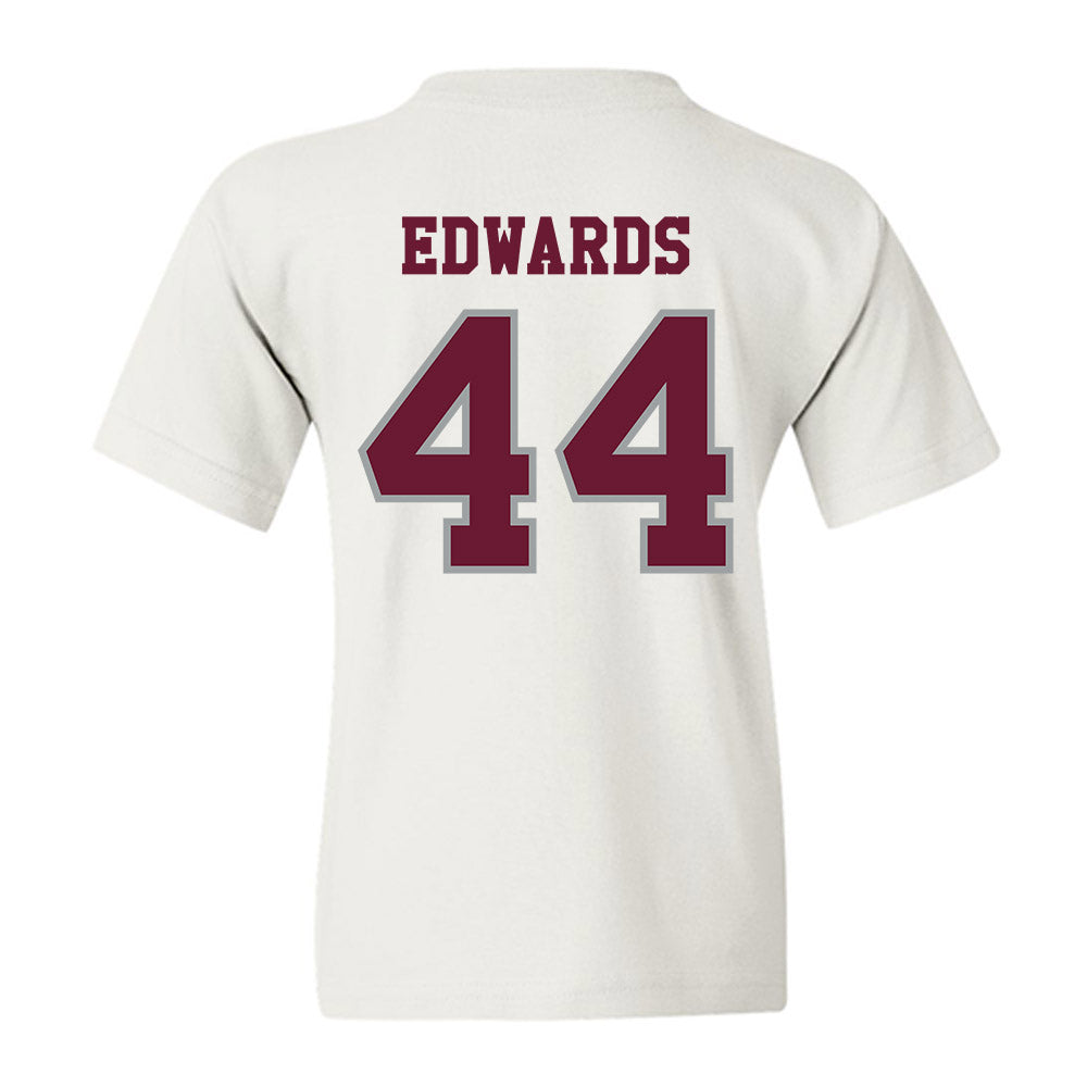 Texas A&M - NCAA Softball : Tallen Edwards - Classic Shersey Youth T-Shirt-1