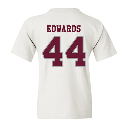 Texas A&M - NCAA Softball : Tallen Edwards - Classic Shersey Youth T-Shirt-1