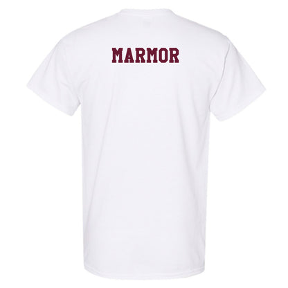 Texas A&M - NCAA Equestrian : Elizabeth Marmor - Classic Shersey T-Shirt-1