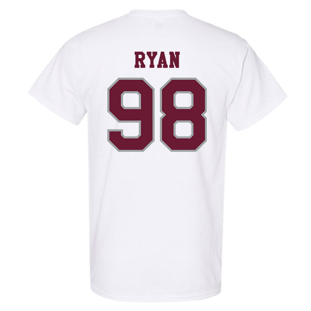 Texas A&M - NCAA Women's Soccer : Shea Ryan - Classic Shersey T-Shirt-1