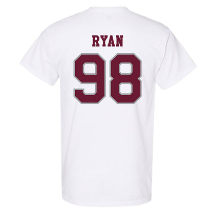 Texas A&M - NCAA Women's Soccer : Shea Ryan - Classic Shersey T-Shirt-1