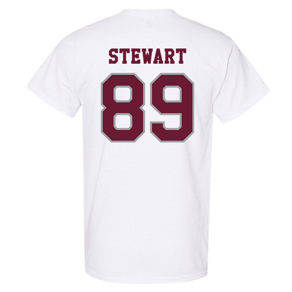 Texas A&M - NCAA Football : Kade Stewart - Classic Shersey T-Shirt-1