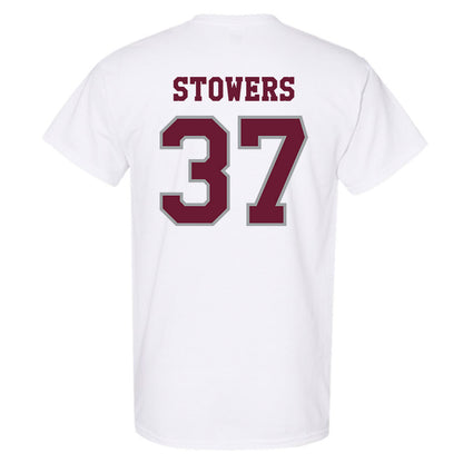 Texas A&M - NCAA Women's Volleyball : Kyndal Stowers - Classic Shersey T-Shirt-1