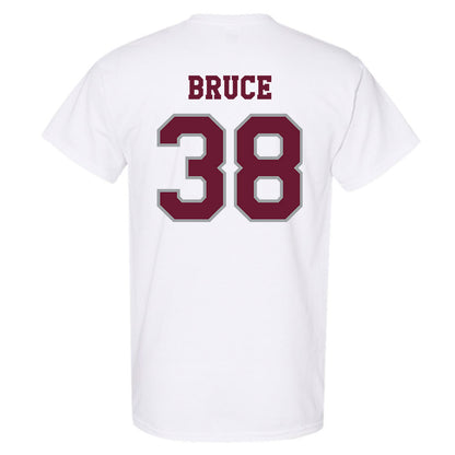 Texas A&M - NCAA Football : Benjamin Bruce - Classic Shersey T-Shirt-1