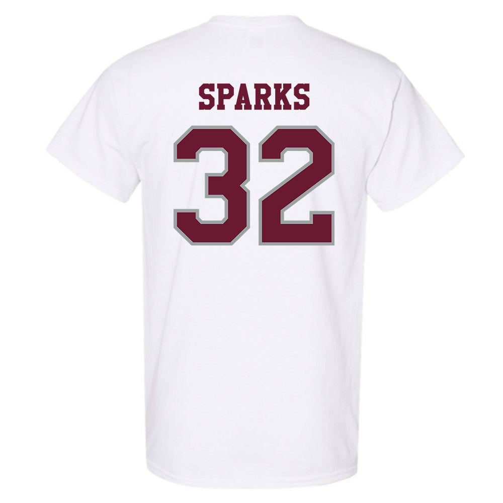 Texas A&M - NCAA Softball : Grace Sparks - Classic Shersey T-Shirt-1