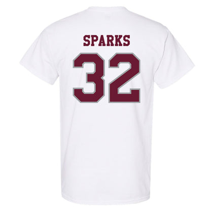 Texas A&M - NCAA Softball : Grace Sparks - Classic Shersey T-Shirt-1
