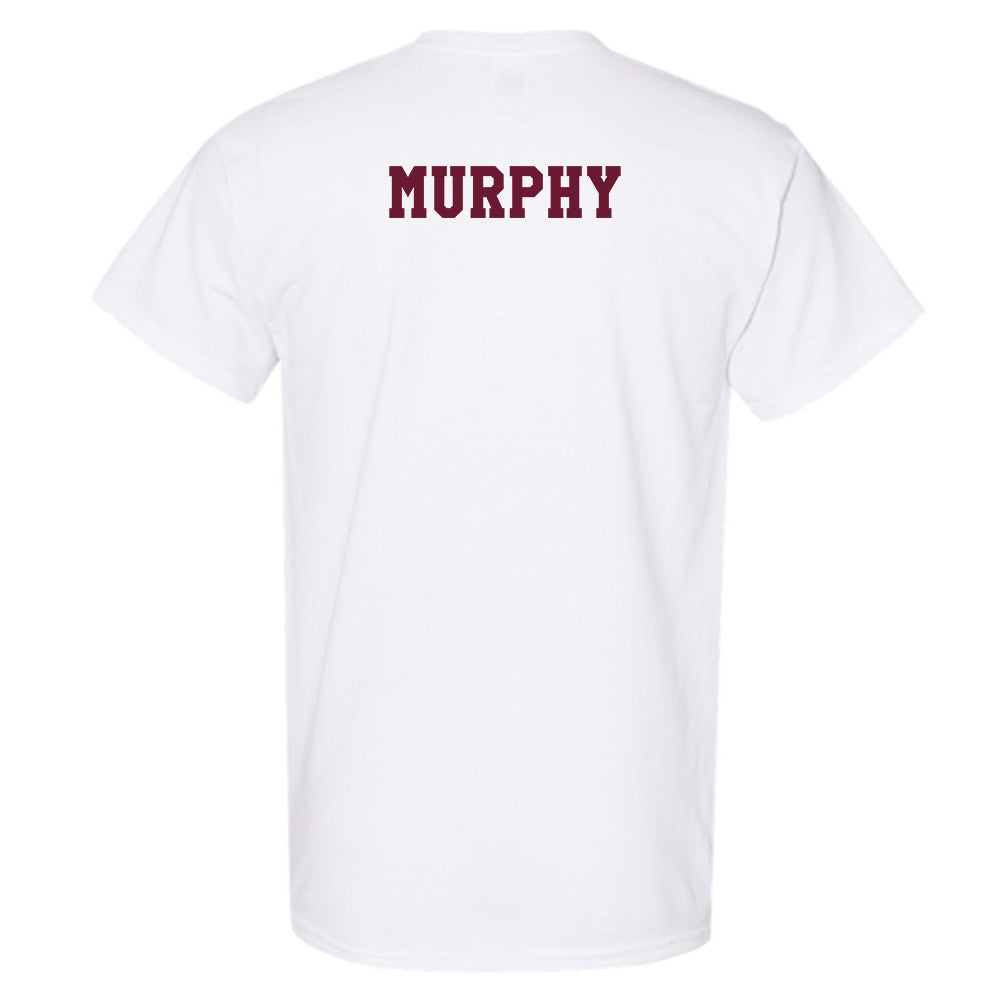 Texas A&M - NCAA Equestrian : Kacey Murphy - Classic Shersey T-Shirt-1