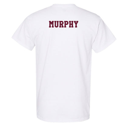 Texas A&M - NCAA Equestrian : Kacey Murphy - Classic Shersey T-Shirt-1