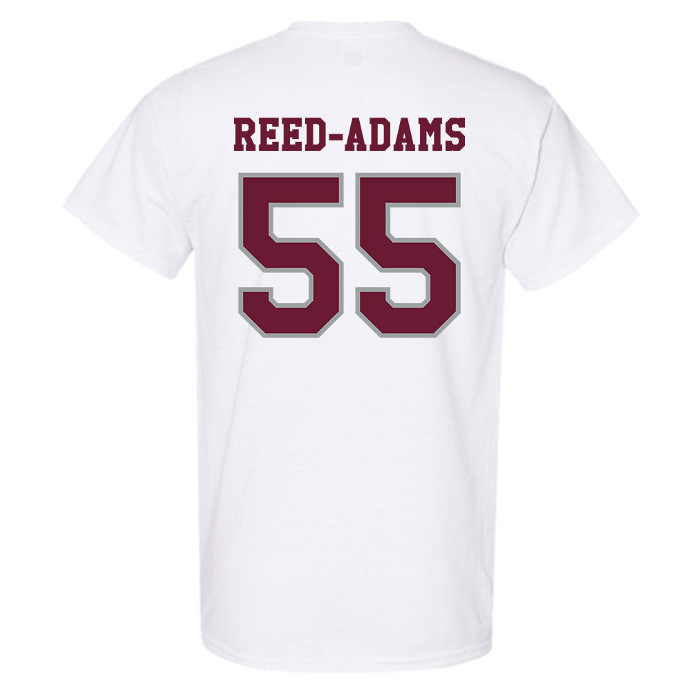Texas A&M - NCAA Football : Ar'maj Reed-Adams - Classic Shersey T-Shirt-1