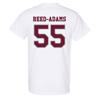 Texas A&M - NCAA Football : Ar'maj Reed-Adams - Classic Shersey T-Shirt-1