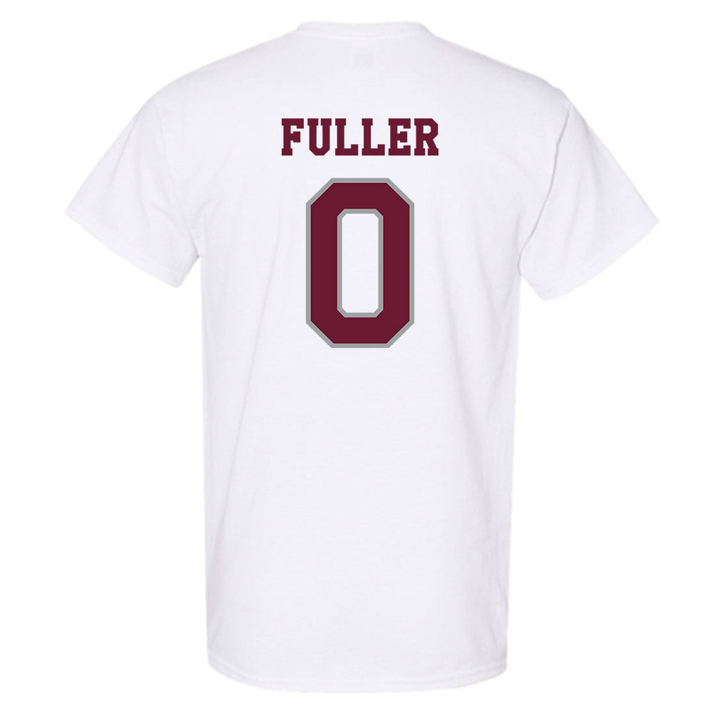 Texas A&M - NCAA Women's Soccer : Sydney Fuller - Classic Shersey T-Shirt-1