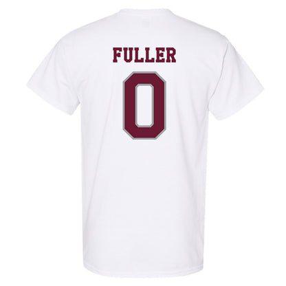 Texas A&M - NCAA Women's Soccer : Sydney Fuller - Classic Shersey T-Shirt-1
