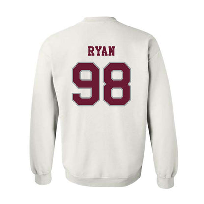 Texas A&M - NCAA Women's Soccer : Shea Ryan - Classic Shersey Crewneck Sweatshirt-1
