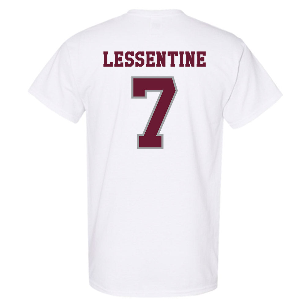 Texas A&M - NCAA Softball : Sydney Lessentine - Classic Shersey T-Shirt-1