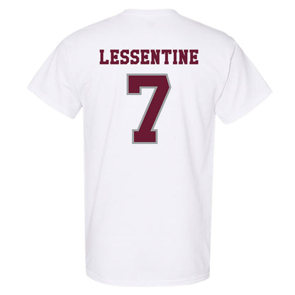 Texas A&M - NCAA Softball : Sydney Lessentine - Classic Shersey T-Shirt-1