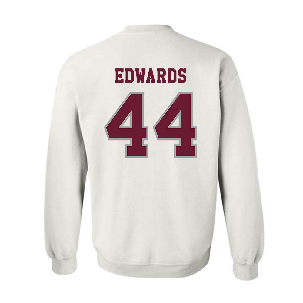Texas A&M - NCAA Softball : Tallen Edwards - Classic Shersey Crewneck Sweatshirt-1