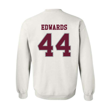Texas A&M - NCAA Softball : Tallen Edwards - Classic Shersey Crewneck Sweatshirt-1