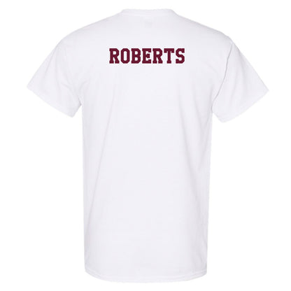 Texas A&M - NCAA Equestrian : Ella Roberts - Classic Shersey T-Shirt-1