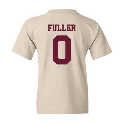 Texas A&M - NCAA Women's Soccer : Sydney Fuller - Classic Shersey Youth T-Shirt-1