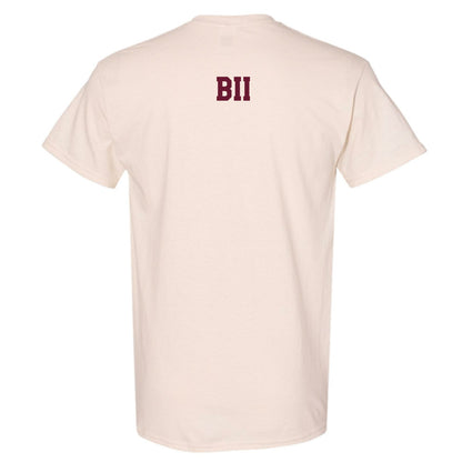 Texas A&M - NCAA Women's Track & Field : Winny Bii - Classic Shersey T-Shirt-1