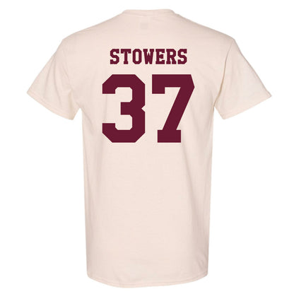 Texas A&M - NCAA Women's Volleyball : Kyndal Stowers - Classic Shersey T-Shirt-1