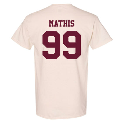 Texas A&M - NCAA Softball : Kelsey Mathis - Classic Shersey T-Shirt-1