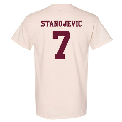 Texas A&M - NCAA Women's Volleyball : Djurdja Stanojevic - Classic Shersey T-Shirt-1