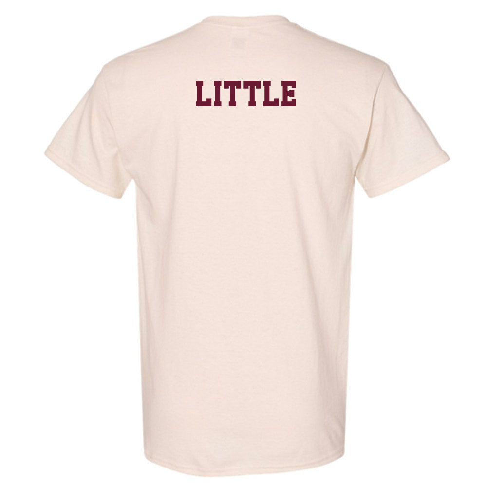 Texas A&M - NCAA Women's Track & Field : Emma Little - Classic Shersey T-Shirt-1