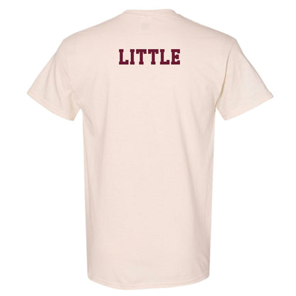 Texas A&M - NCAA Women's Track & Field : Emma Little - Classic Shersey T-Shirt-1