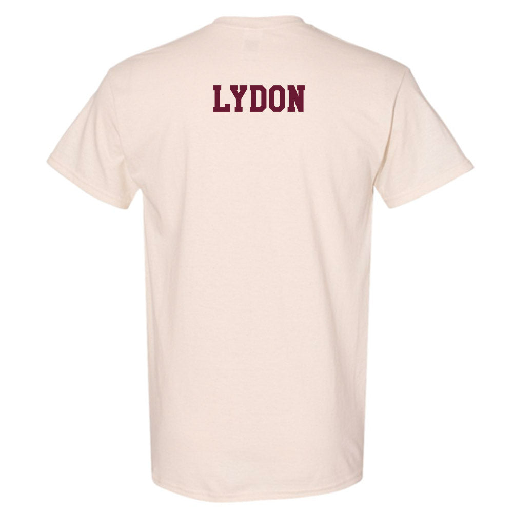Texas A&M - NCAA Women's Track & Field : Rylee Lydon - Classic Shersey T-Shirt-1