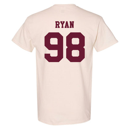 Texas A&M - NCAA Women's Soccer : Shea Ryan - Classic Shersey T-Shirt-1
