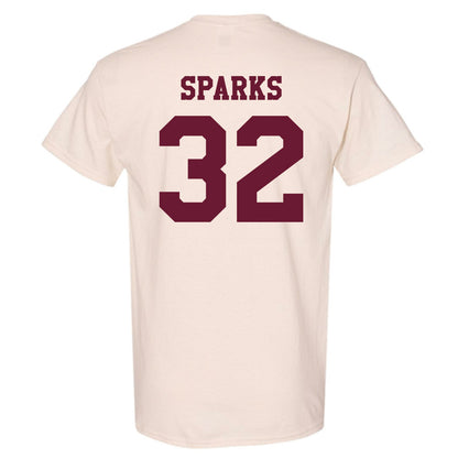 Texas A&M - NCAA Softball : Grace Sparks - Classic Shersey T-Shirt-1