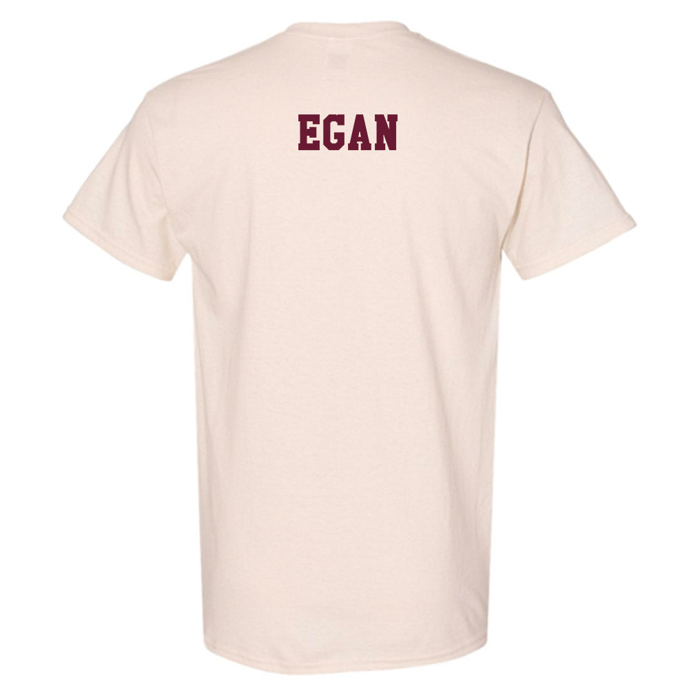Texas A&M - NCAA Equestrian : Kate Egan - Classic Shersey T-Shirt-1