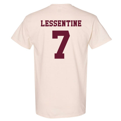 Texas A&M - NCAA Softball : Sydney Lessentine - Classic Shersey T-Shirt-1