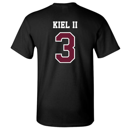Texas A&M - NCAA Baseball : Terrence Kiel II - Classic Shersey T-Shirt-1