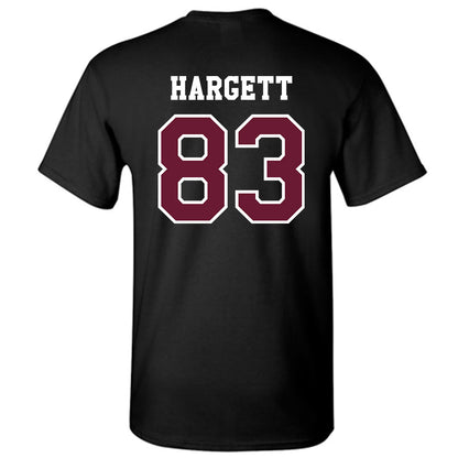 Texas A&M - NCAA Football : Will Hargett - Classic Shersey T-Shirt-1